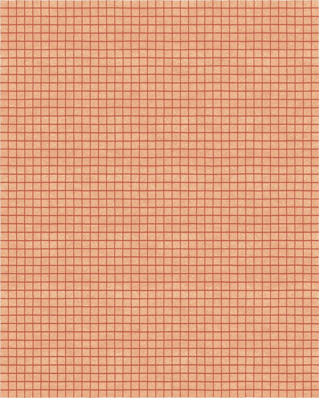 Patty Studios Puff Rug - Image 30