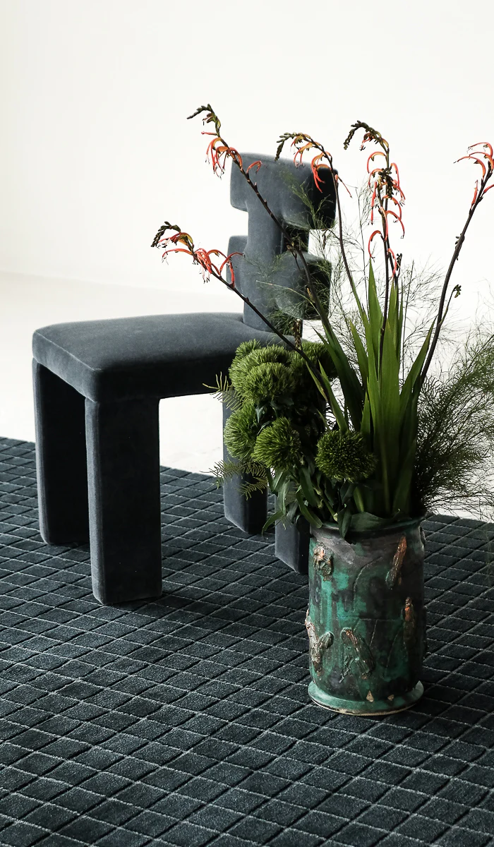 Patty Studios Puff Rug - Image 33