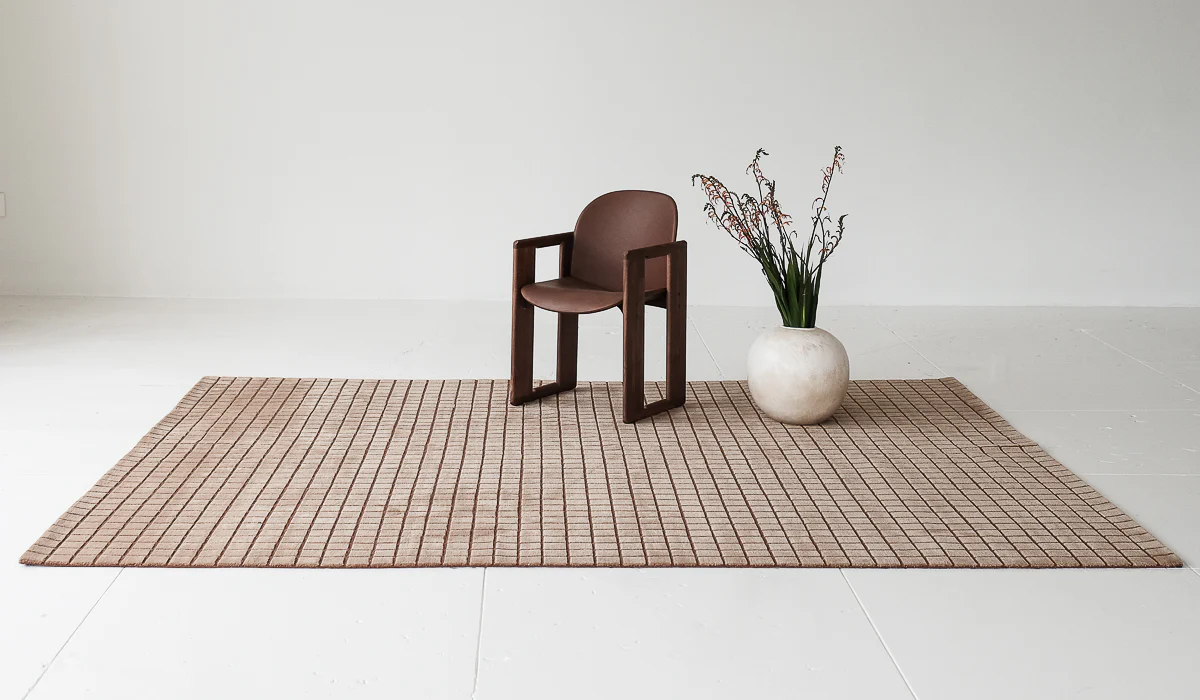 Patty Studios Puff Rug - Image 4