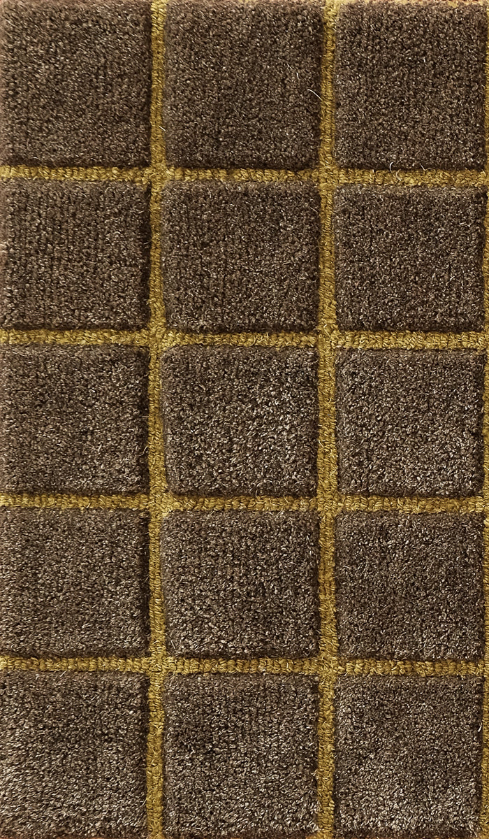 Patty Studios Puff Rug - Image 5