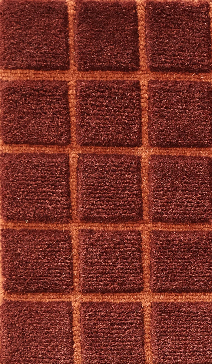 Patty Studios Puff Rug - Image 6
