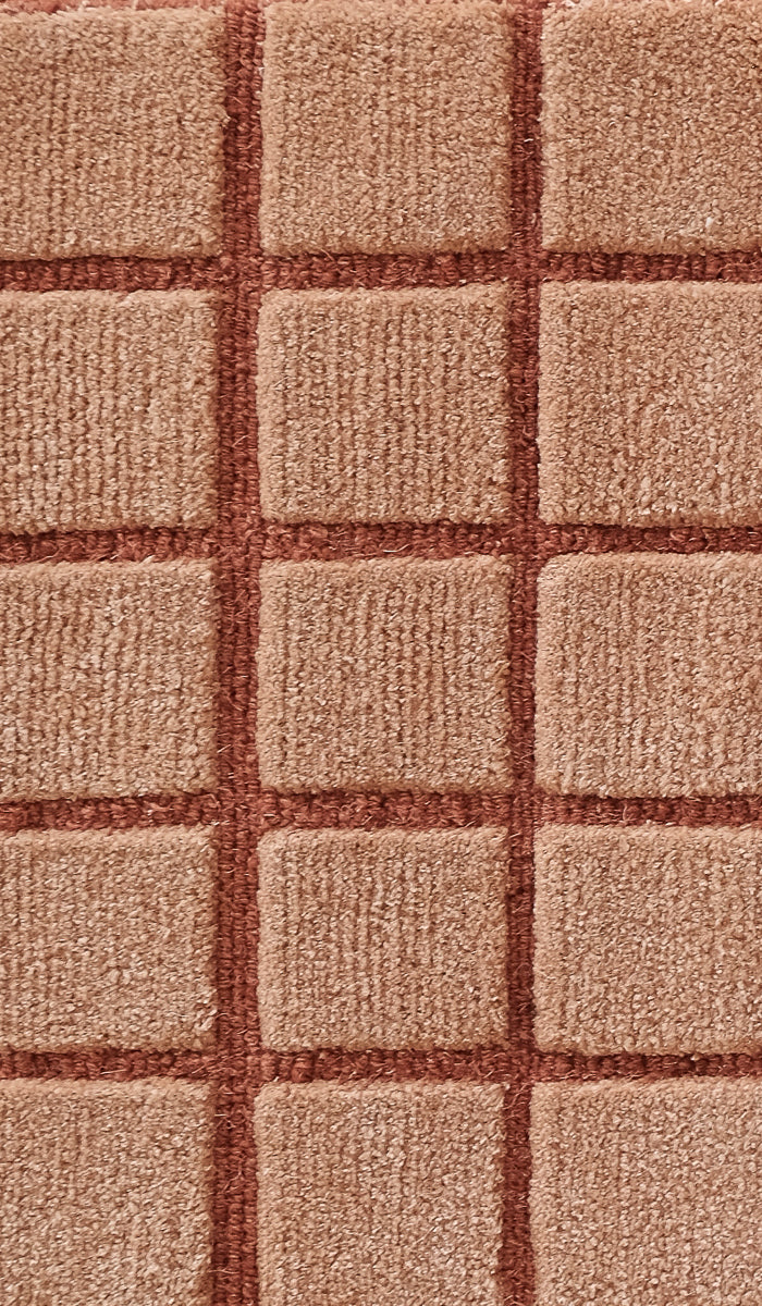Patty Studios Puff Rug - Image 9