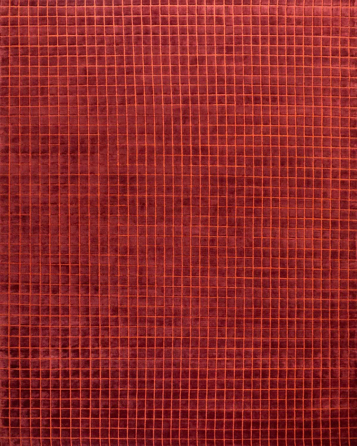 Patty Studios Puff Silky Rug - Image 17