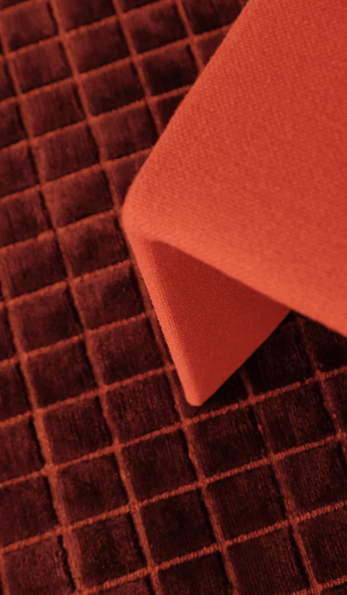 Patty Studios Puff Silky Rug - Image 3