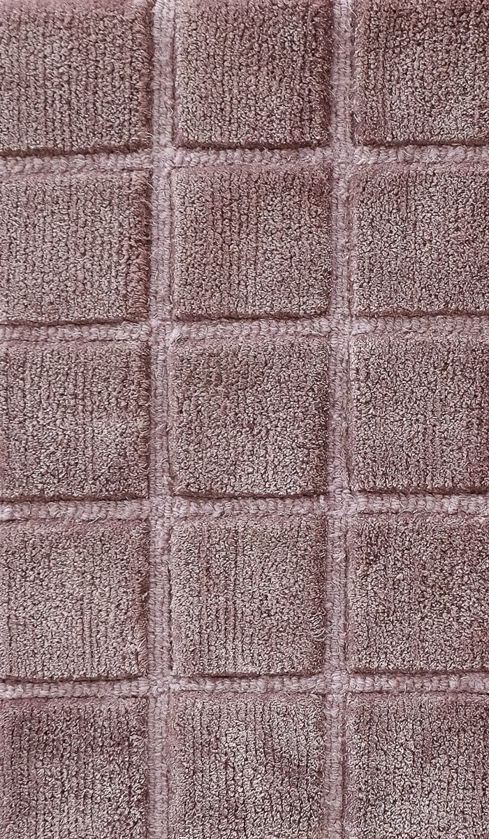 Patty Studios Puff Silky Rug - Image 5