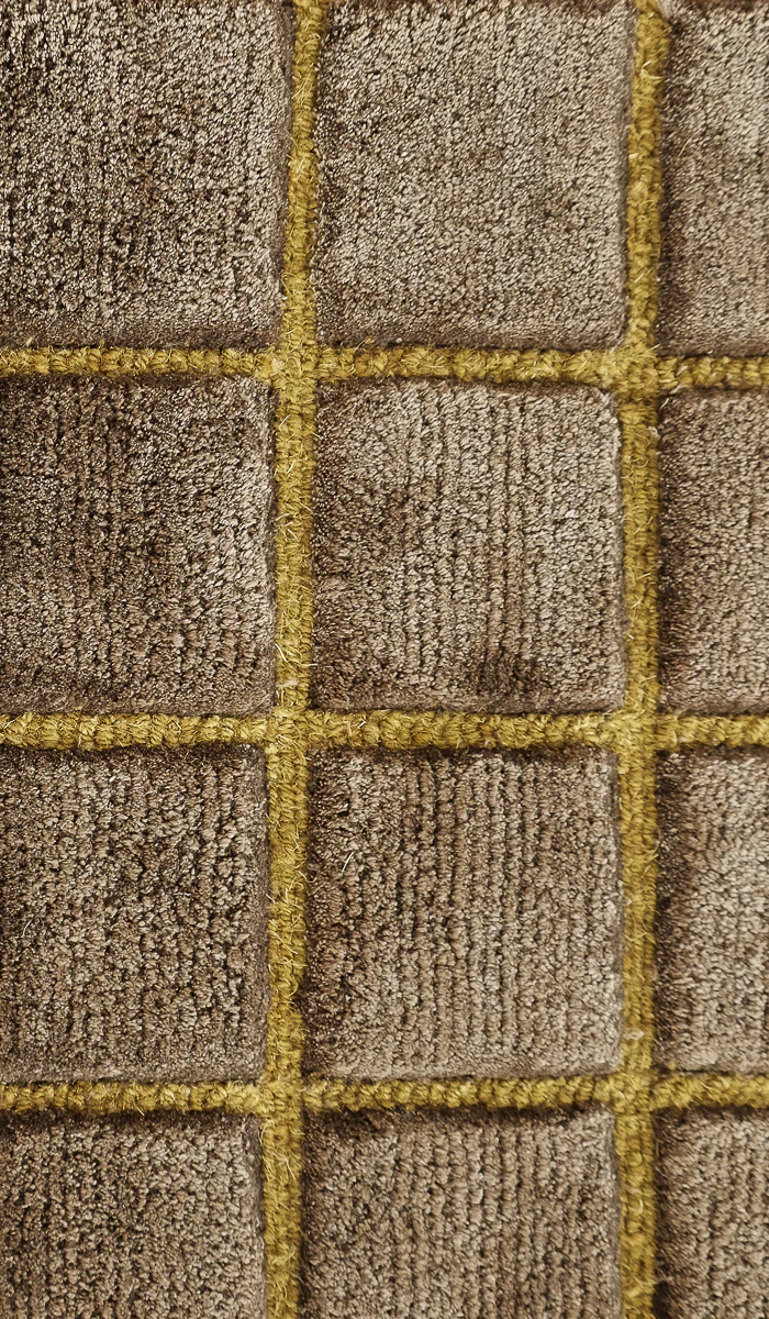 Patty Studios Puff Silky Rug - Image 6