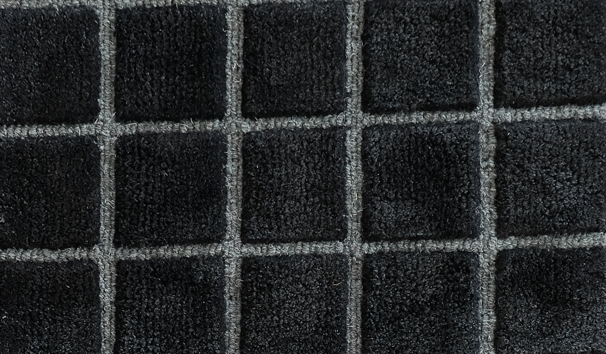 Patty Studios Puff Silky Rug - Image 7