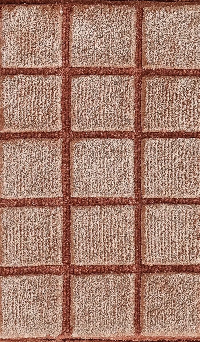 Patty Studios Puff Silky Rug - Image 8