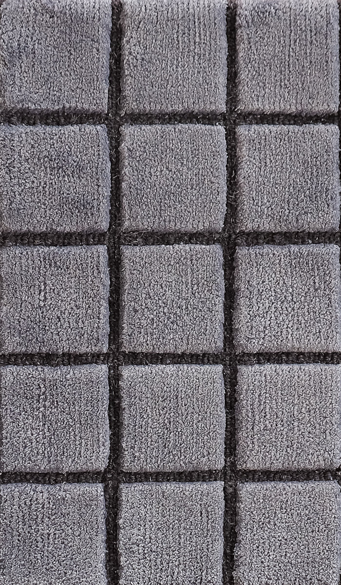 Patty Studios Puff Silky Rug - Image 9