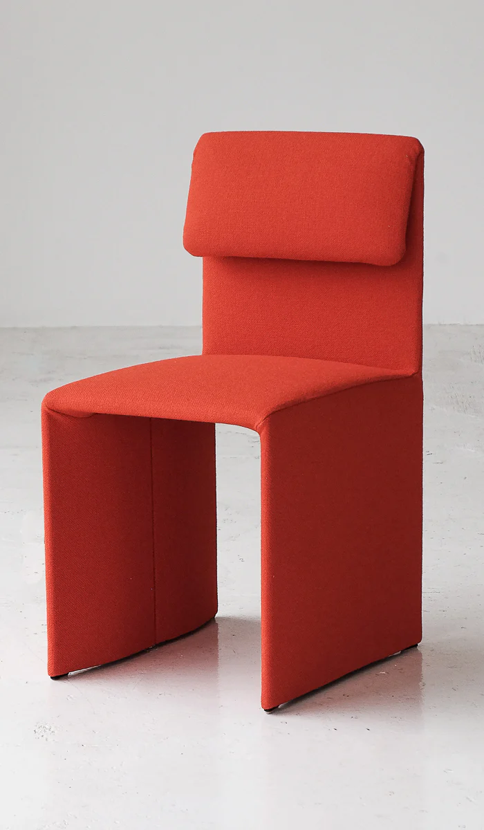 Resident Sacha Chair - Image 3