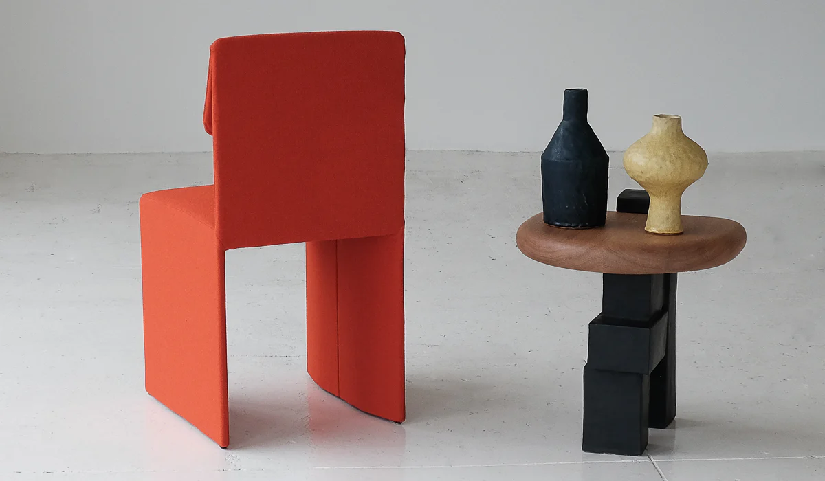 Resident Sacha Chair - Image 4
