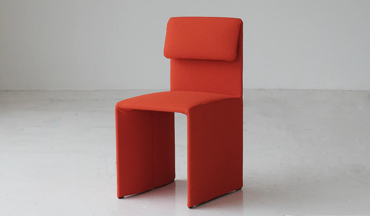 Resident Sacha Chair - Image 7