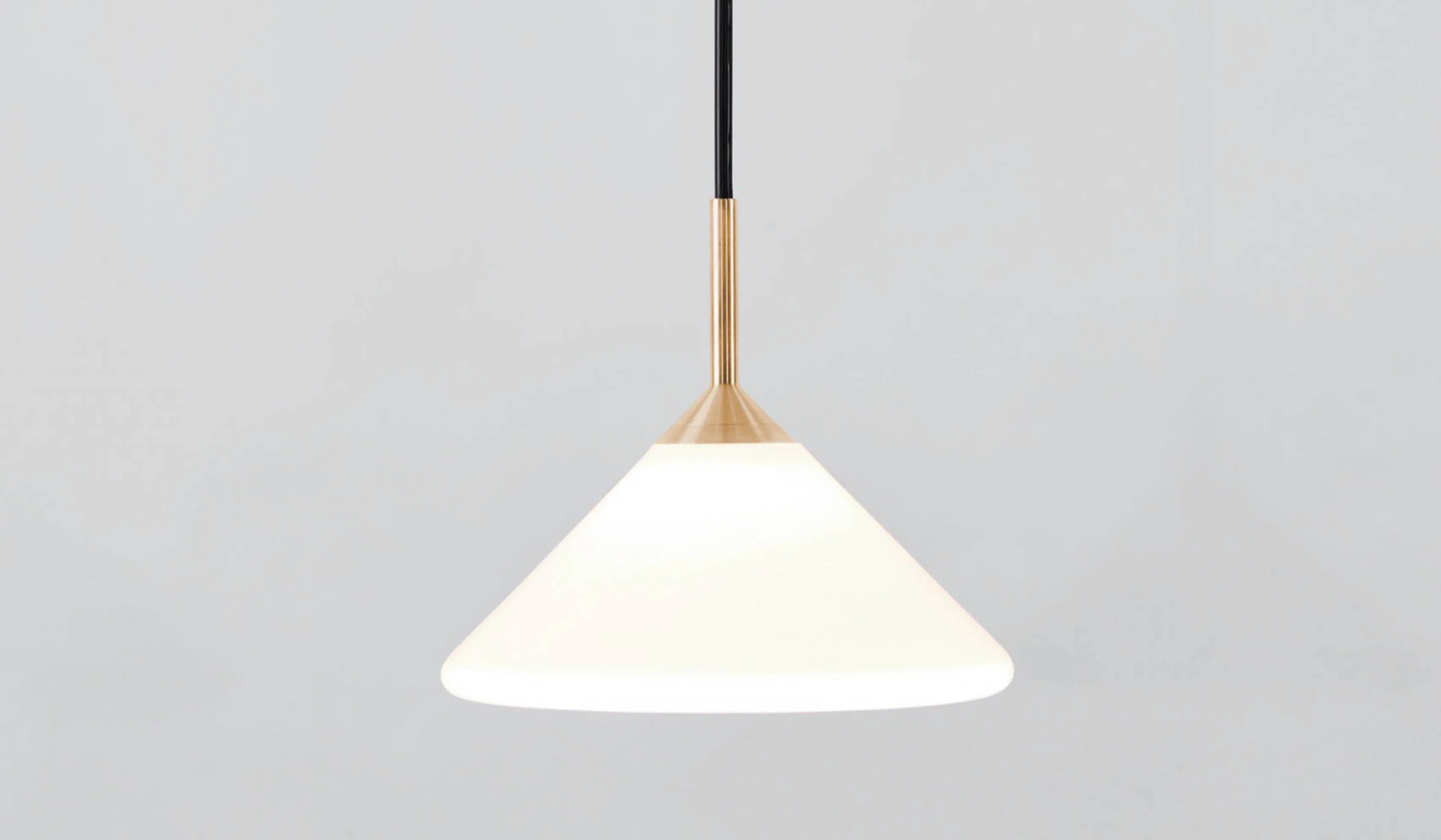 Roll & Hill Apollo Cord Pendant - Image 11