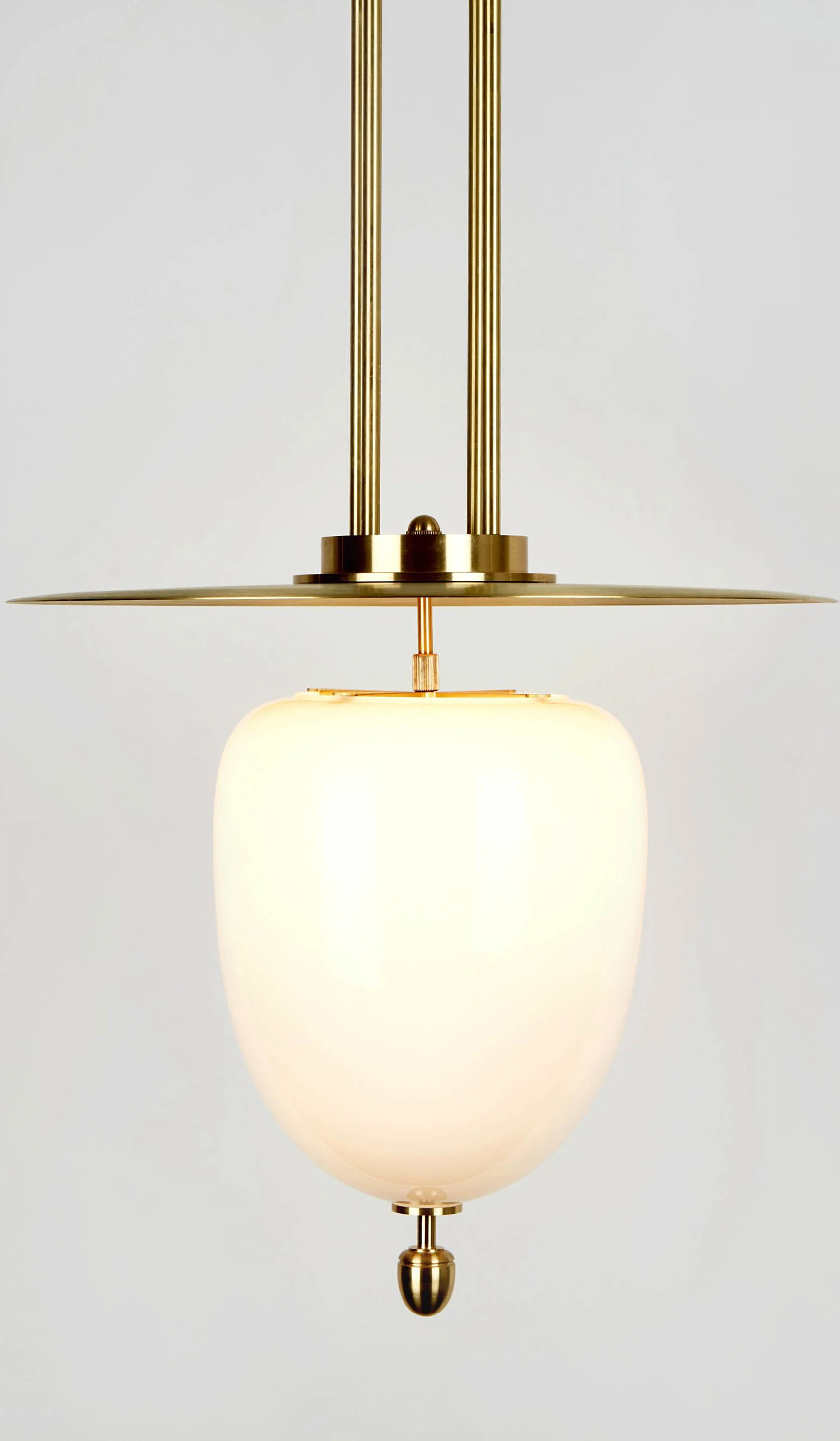 Roll & Hill Bell Pendant 04 - Image 5