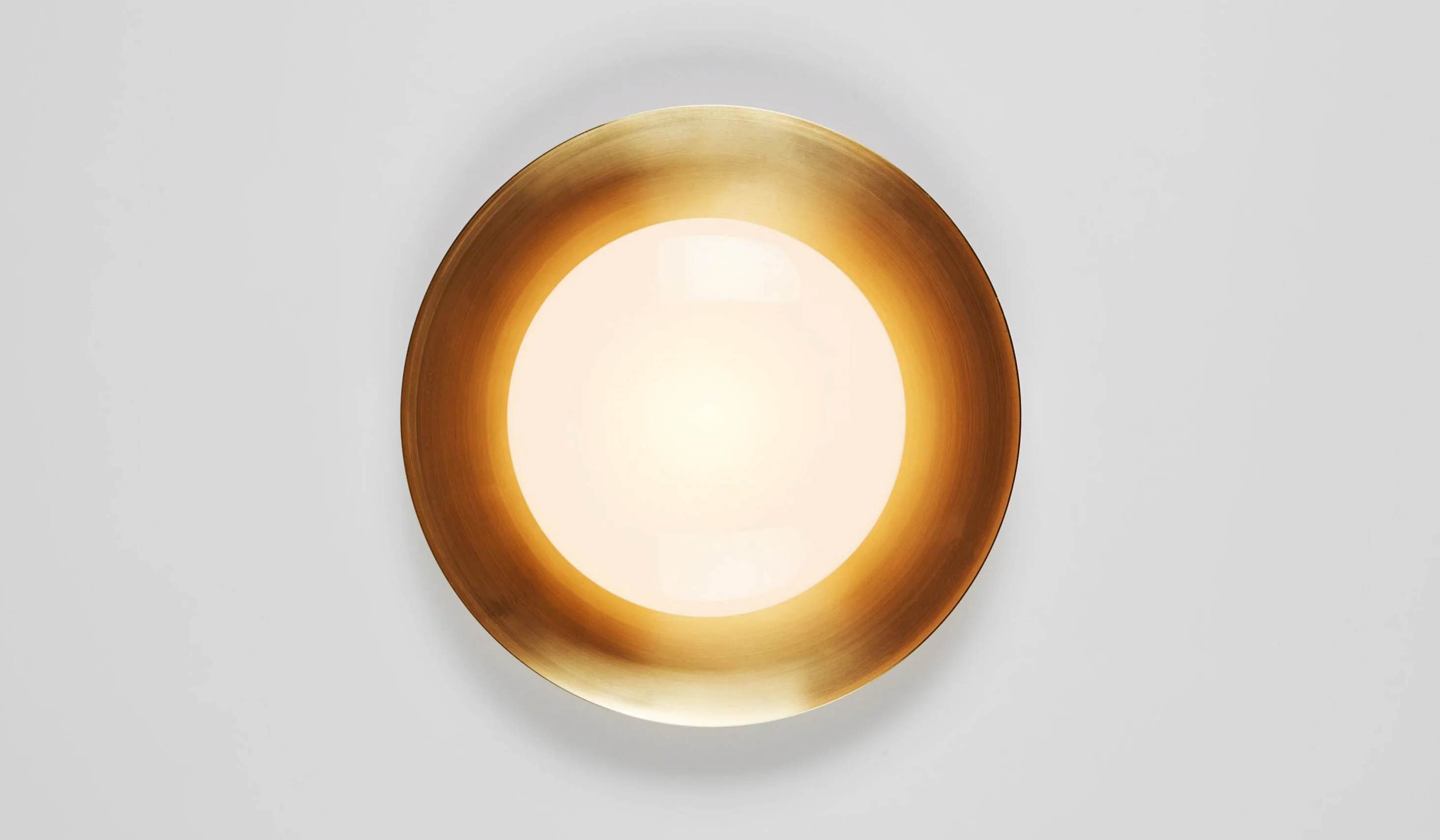 Roll & Hill Bell Sconce 01 - Image 4