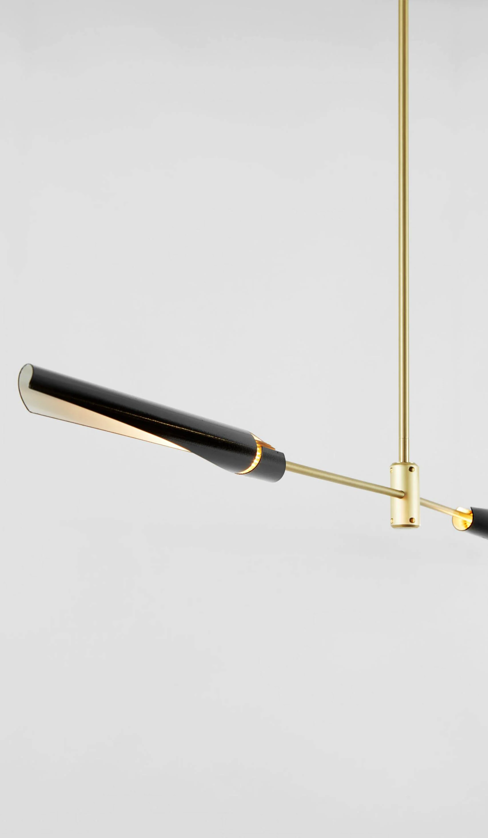 Roll & Hill Boden Horizontal Chandelier 02 - Image 12