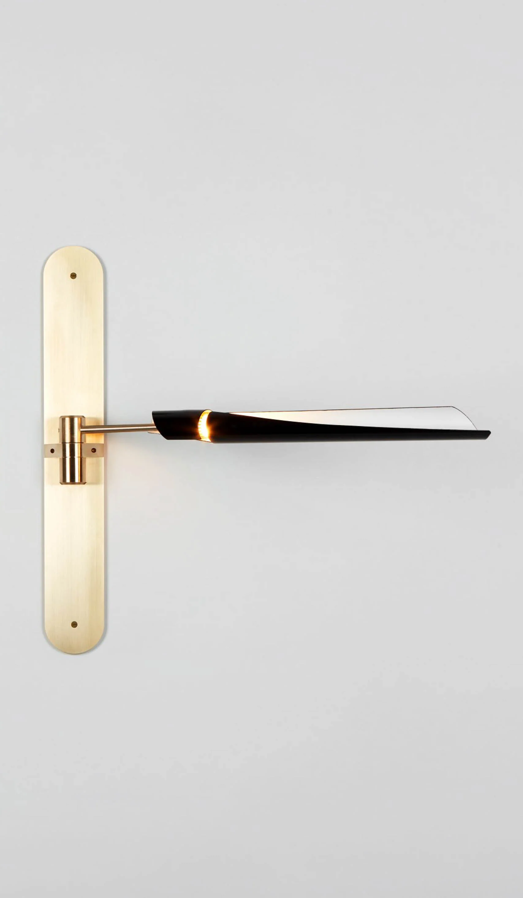Roll & Hill Boden Sconce 01 - Image 3