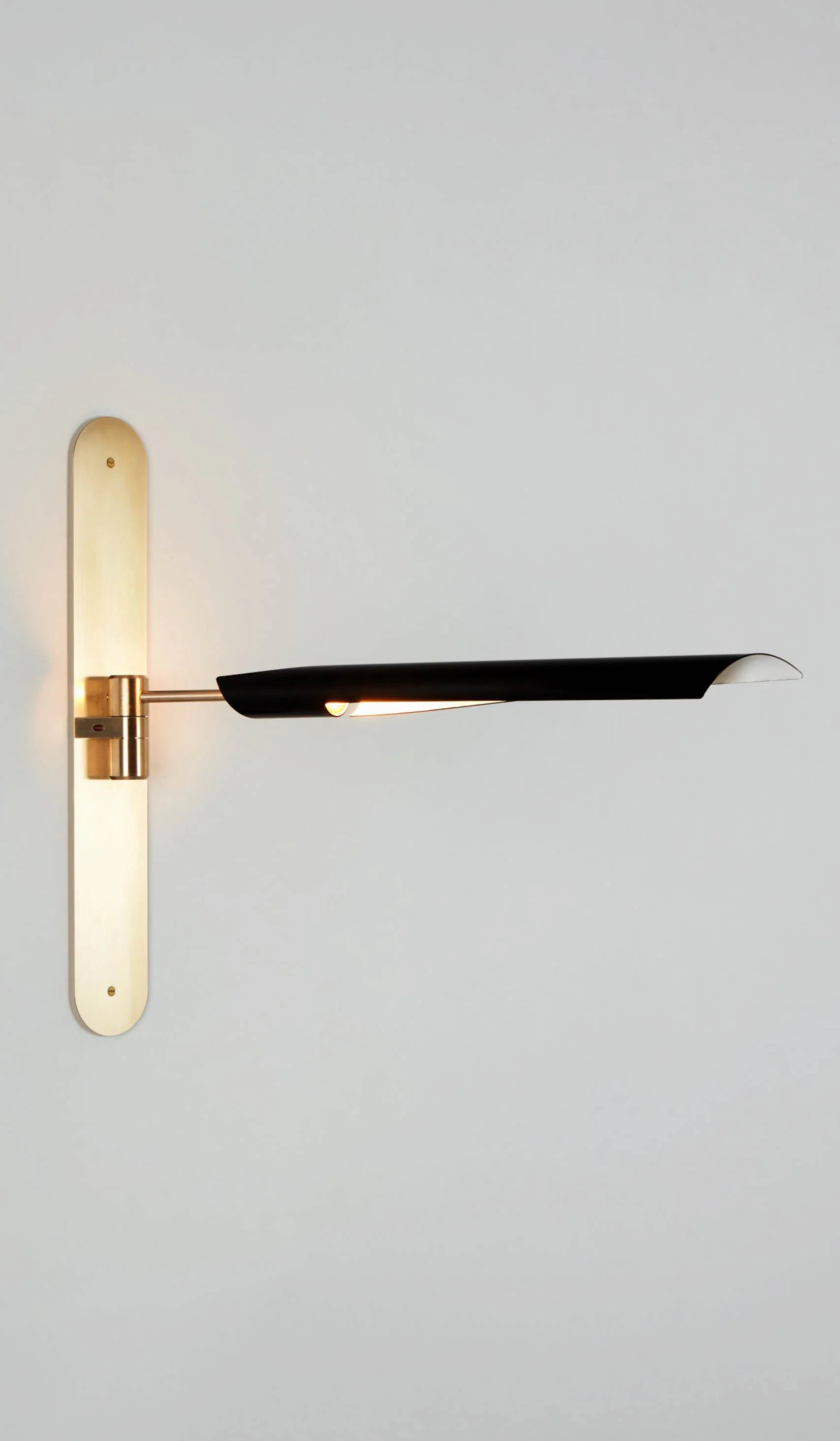 Roll & Hill Boden Sconce 01 - Image 5