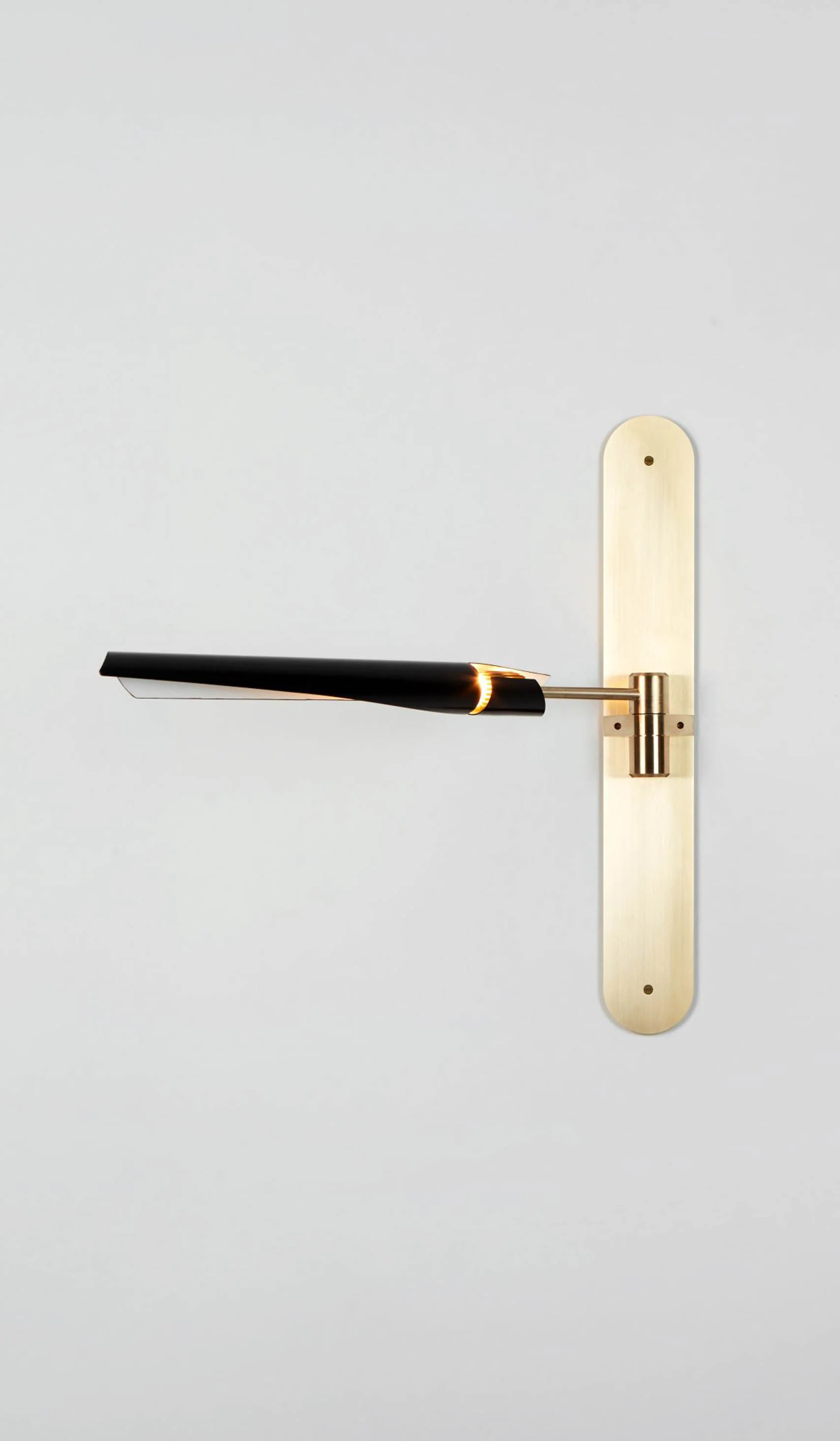 Roll & Hill Boden Sconce 01 - Image 6
