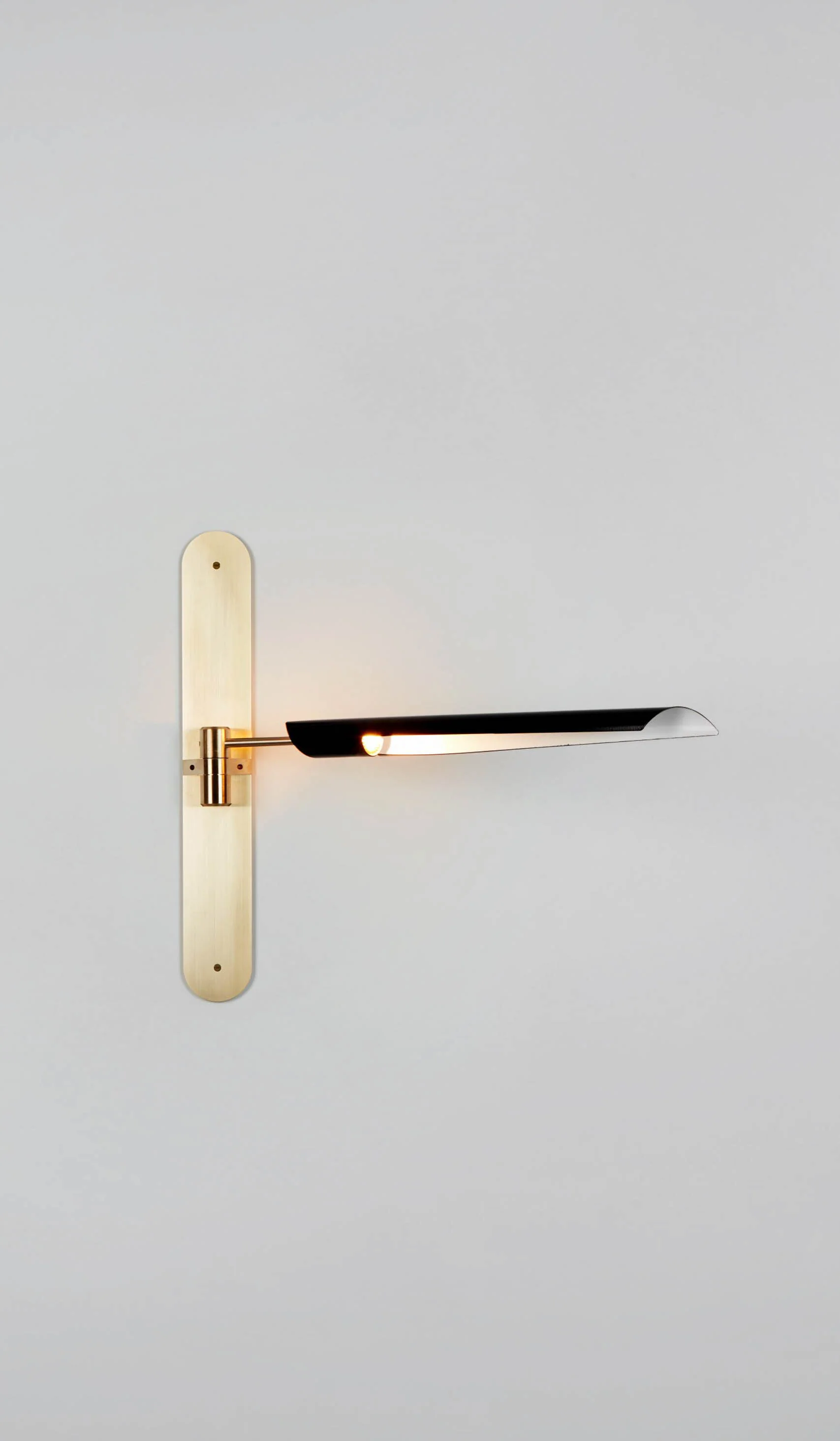 Roll & Hill Boden Sconce 01 - Image 9