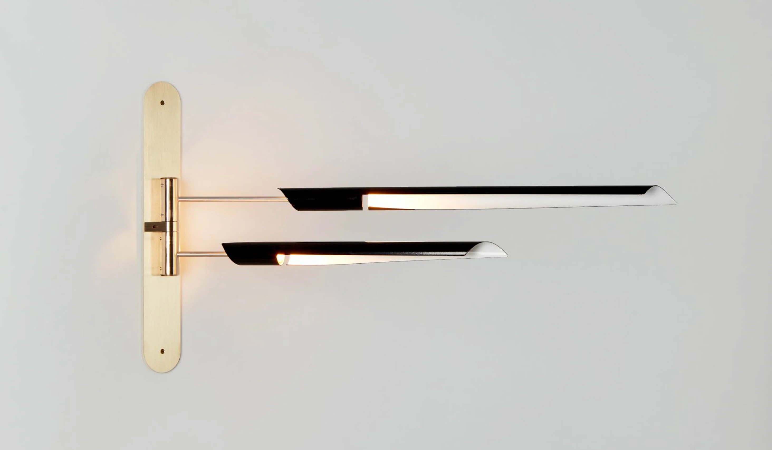 Roll & Hill Boden Sconce 02 - Image 4