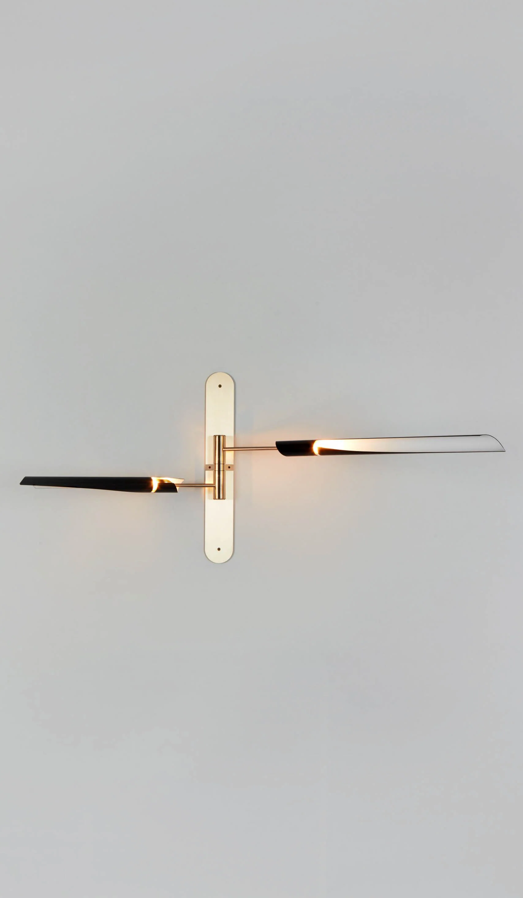 Roll & Hill Boden Sconce 02 - Image 5