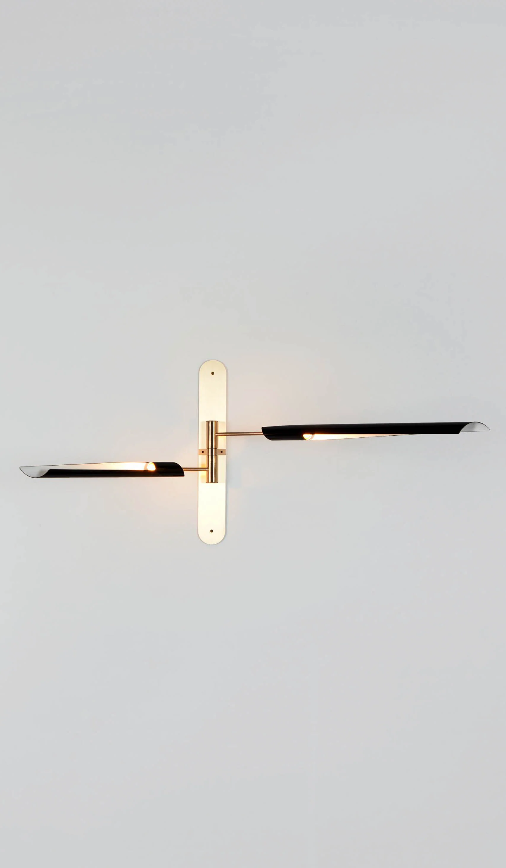 Roll & Hill Boden Sconce 02 - Image 6