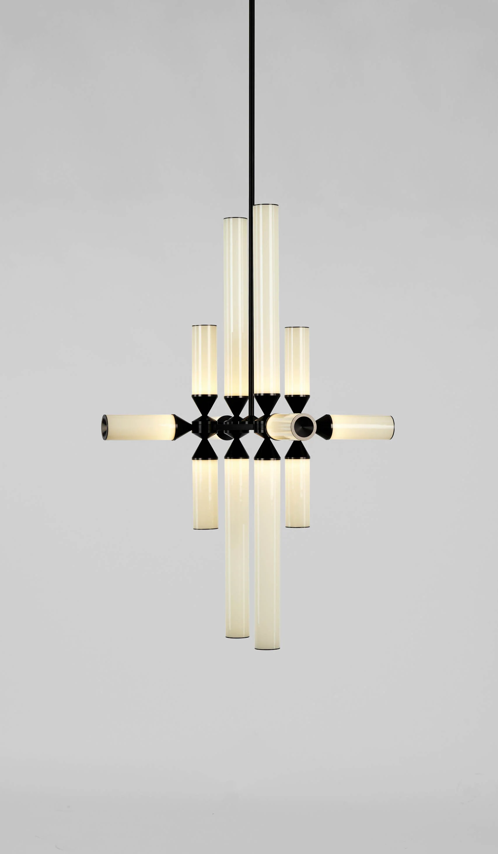 Roll & Hill Castle 12-03 Chandelier