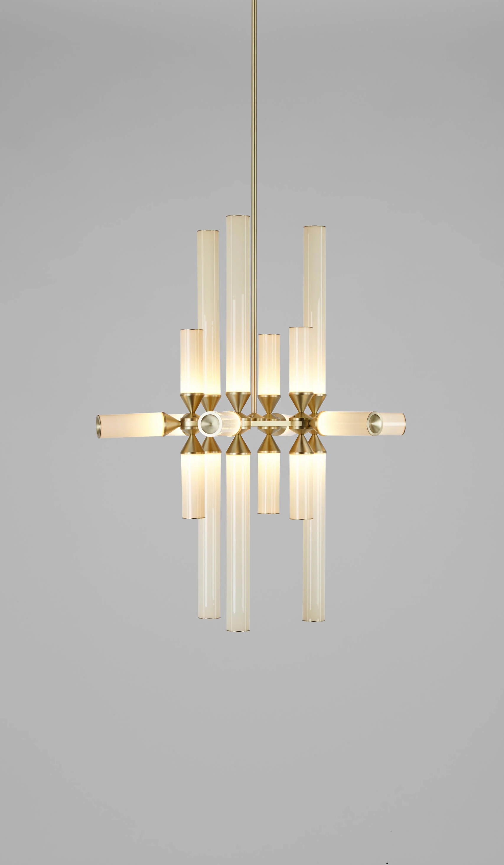 Roll & Hill Castle 18-03 Chandelier - Image 6