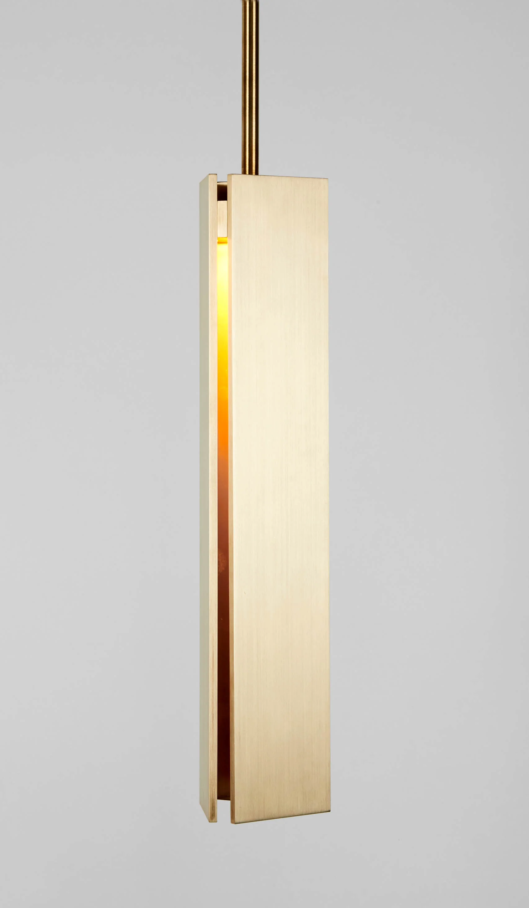 Roll & Hill Delta Pendant - Image 10