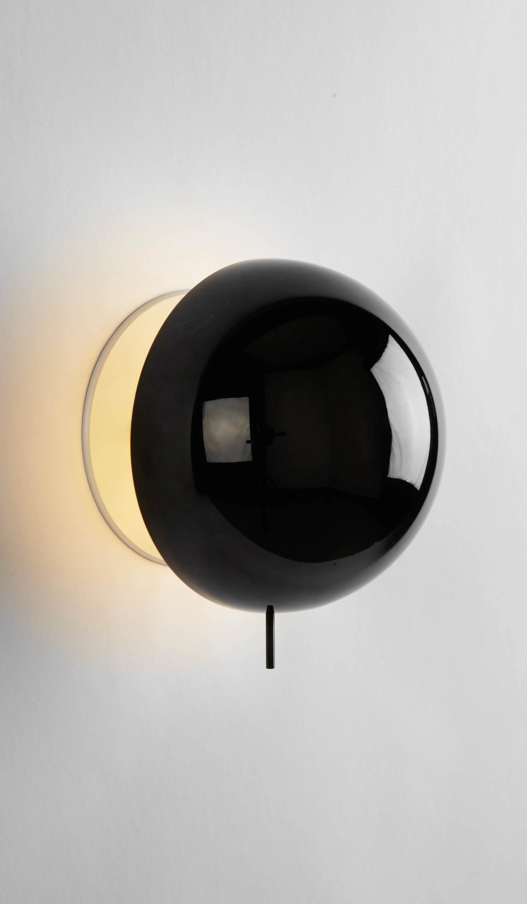 Roll & Hill Eclipse Sconce - Image 10