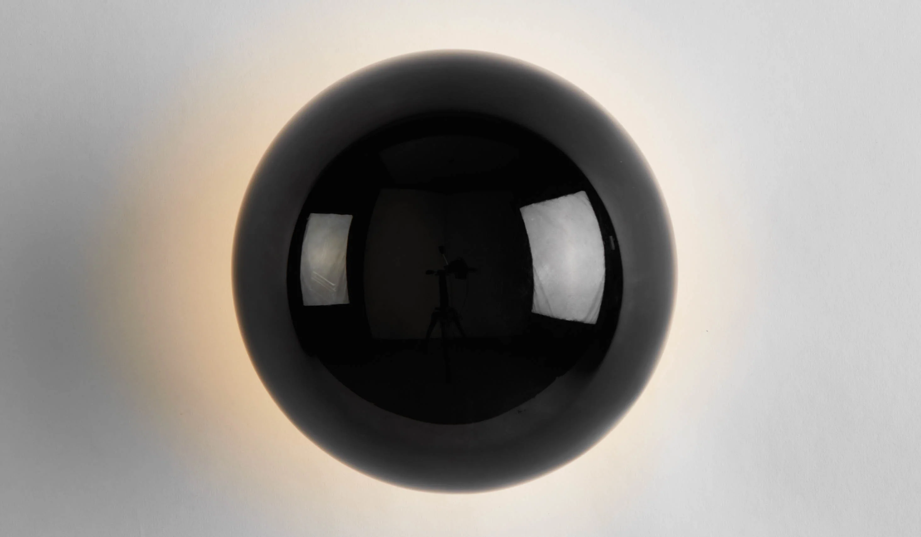 Roll & Hill Eclipse Sconce - Image 2