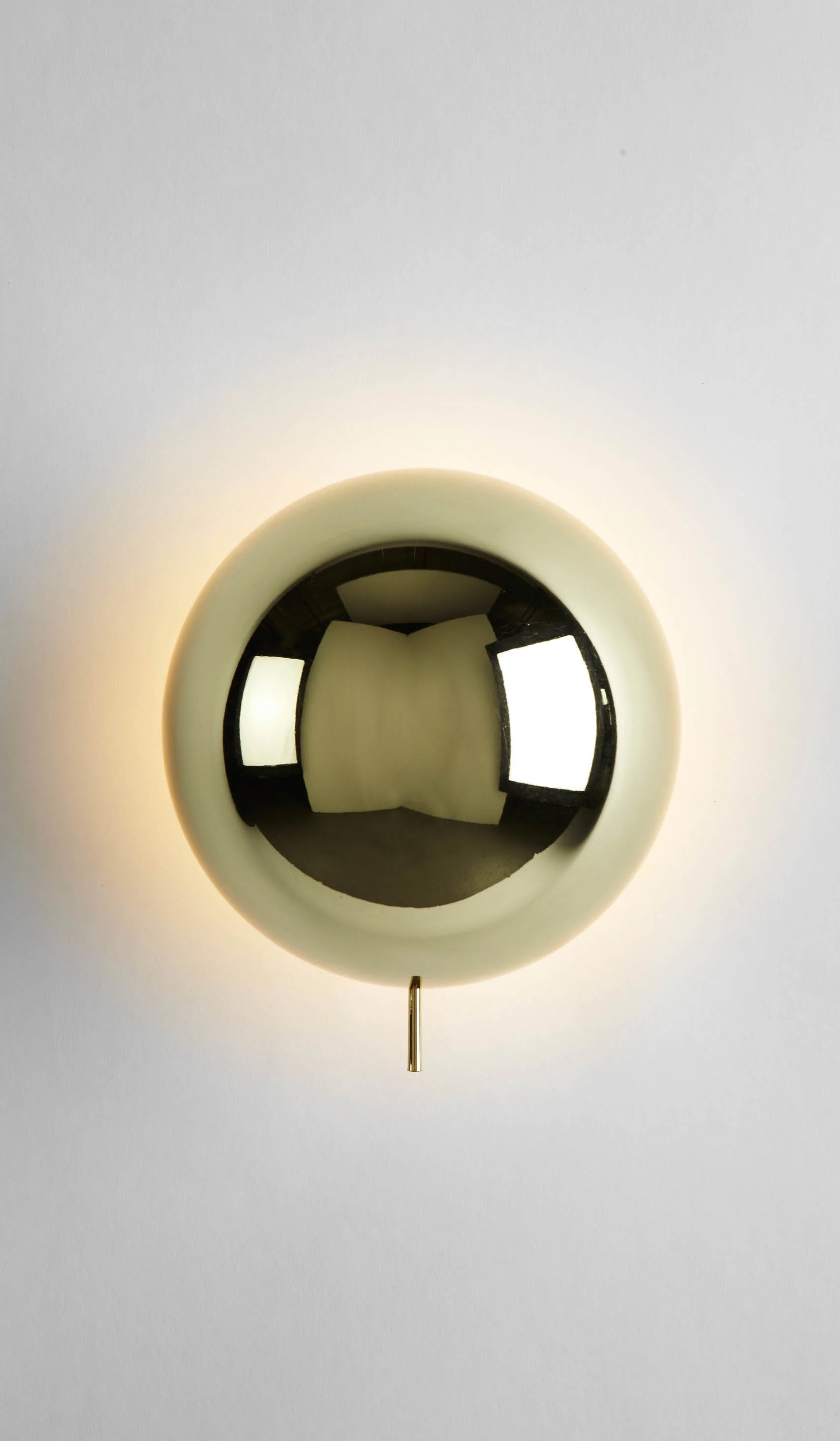 Roll & Hill Eclipse Sconce - Image 3