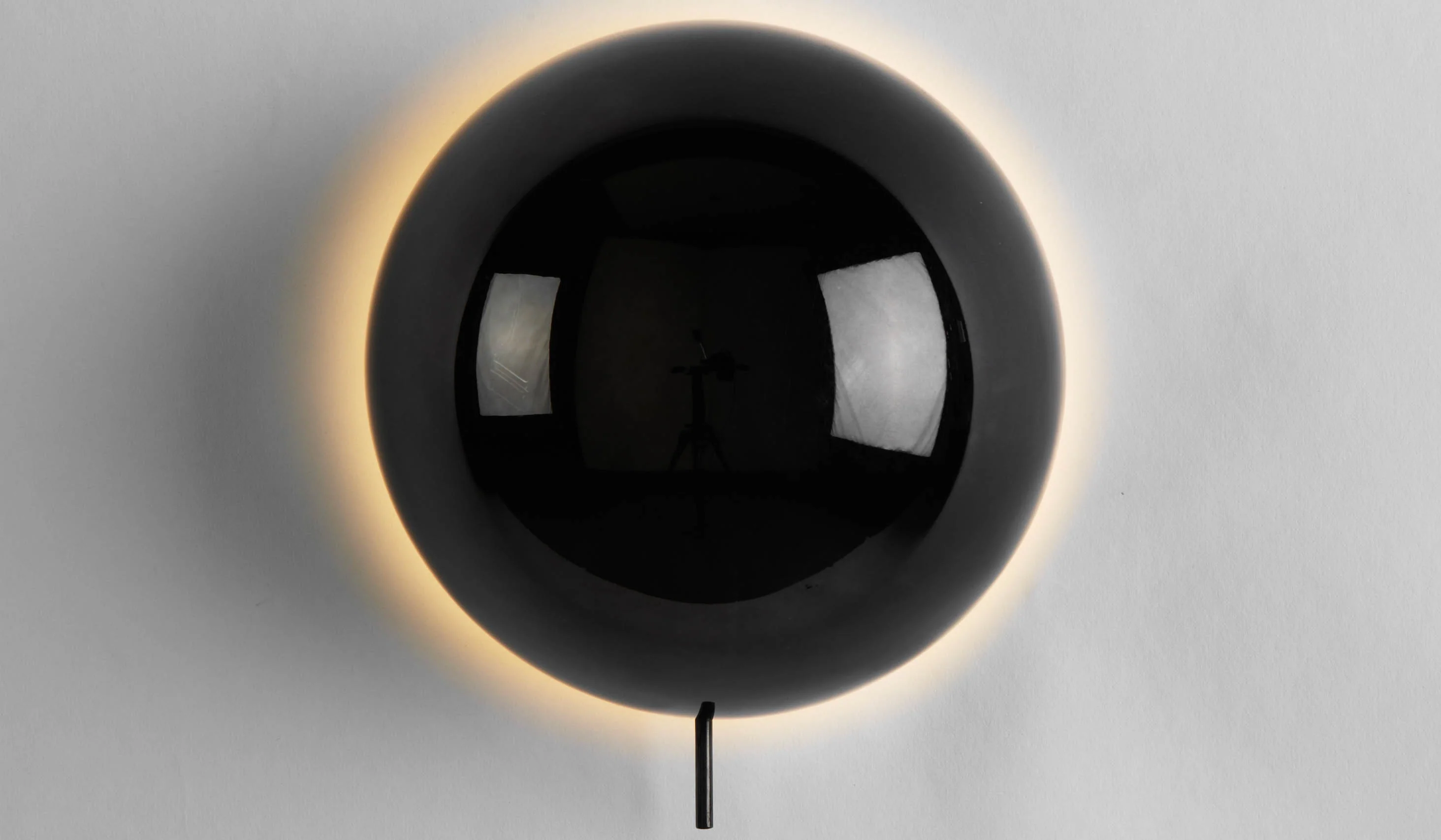 Roll & Hill Eclipse Sconce - Image 4