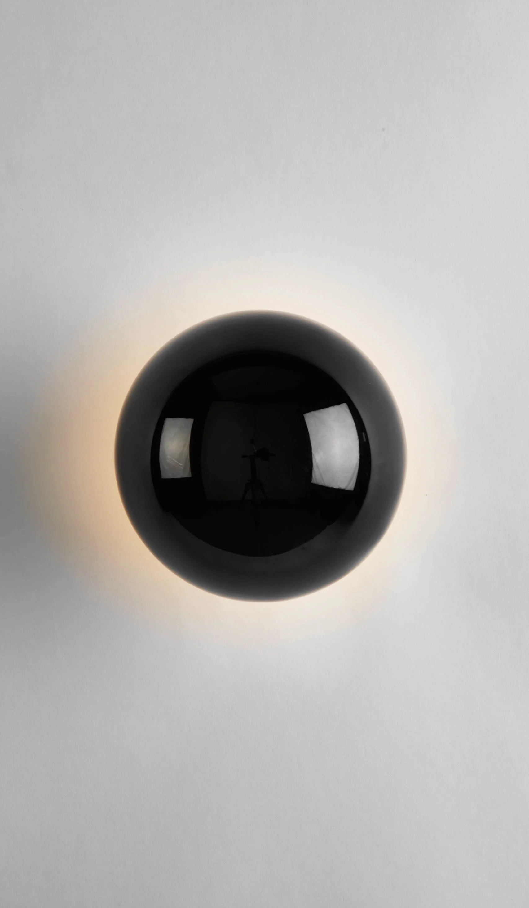 Roll & Hill Eclipse Sconce - Image 6