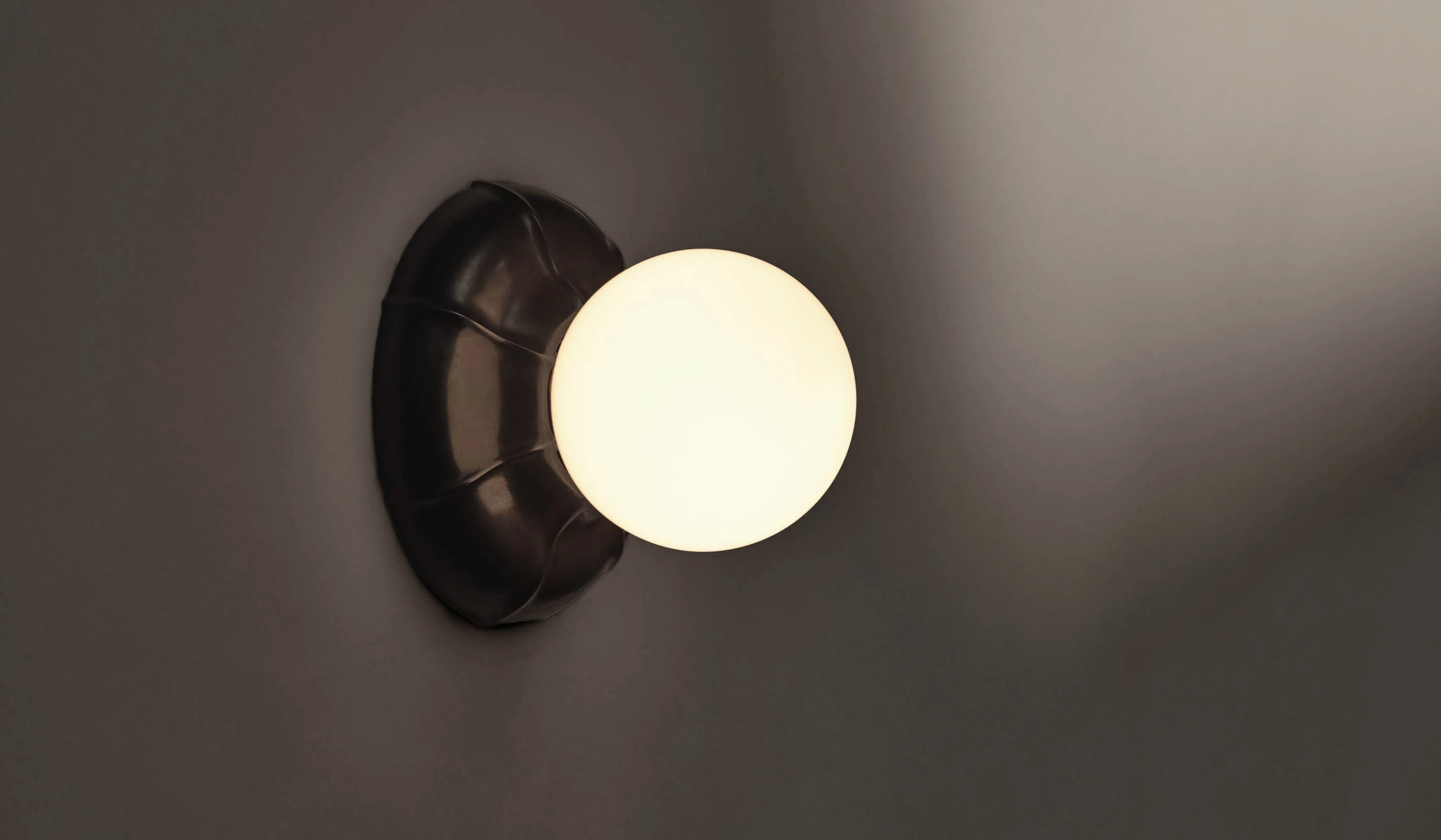 Roll & Hill Epoch Sconce - Image 12