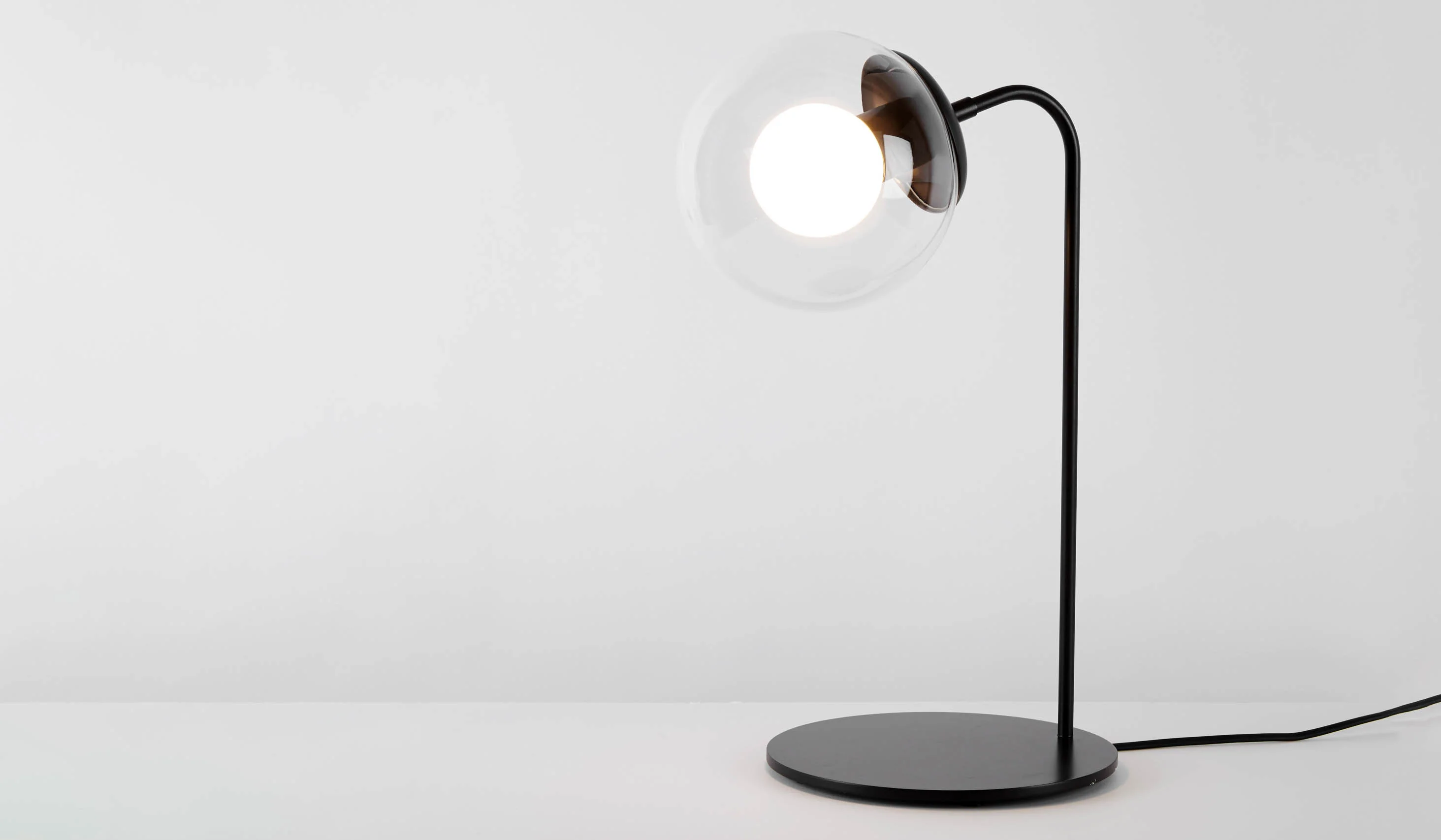 Roll & Hill Modo Table Lamp - Image 4