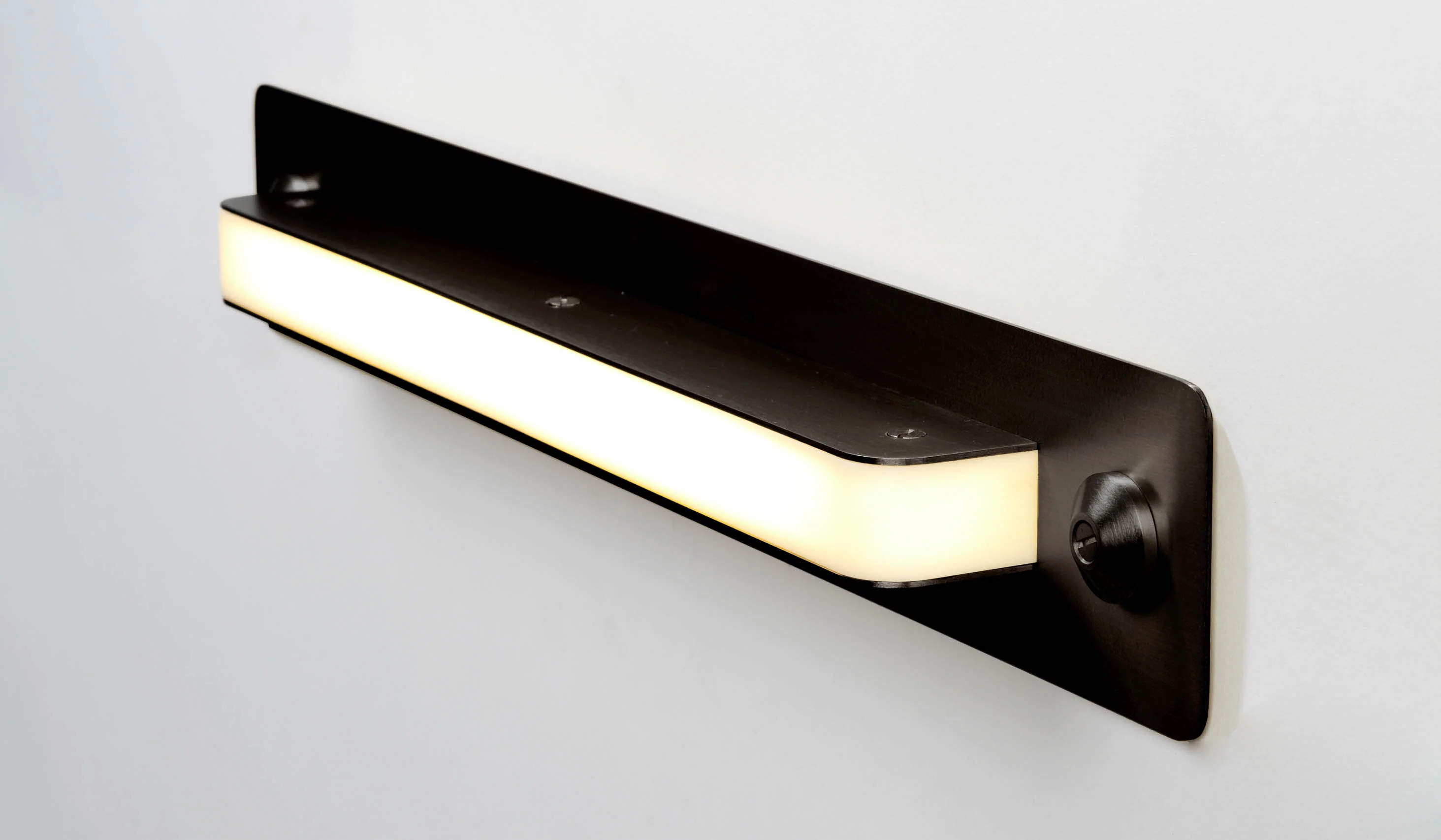 Roll & Hill Halo Sconce - Image 10
