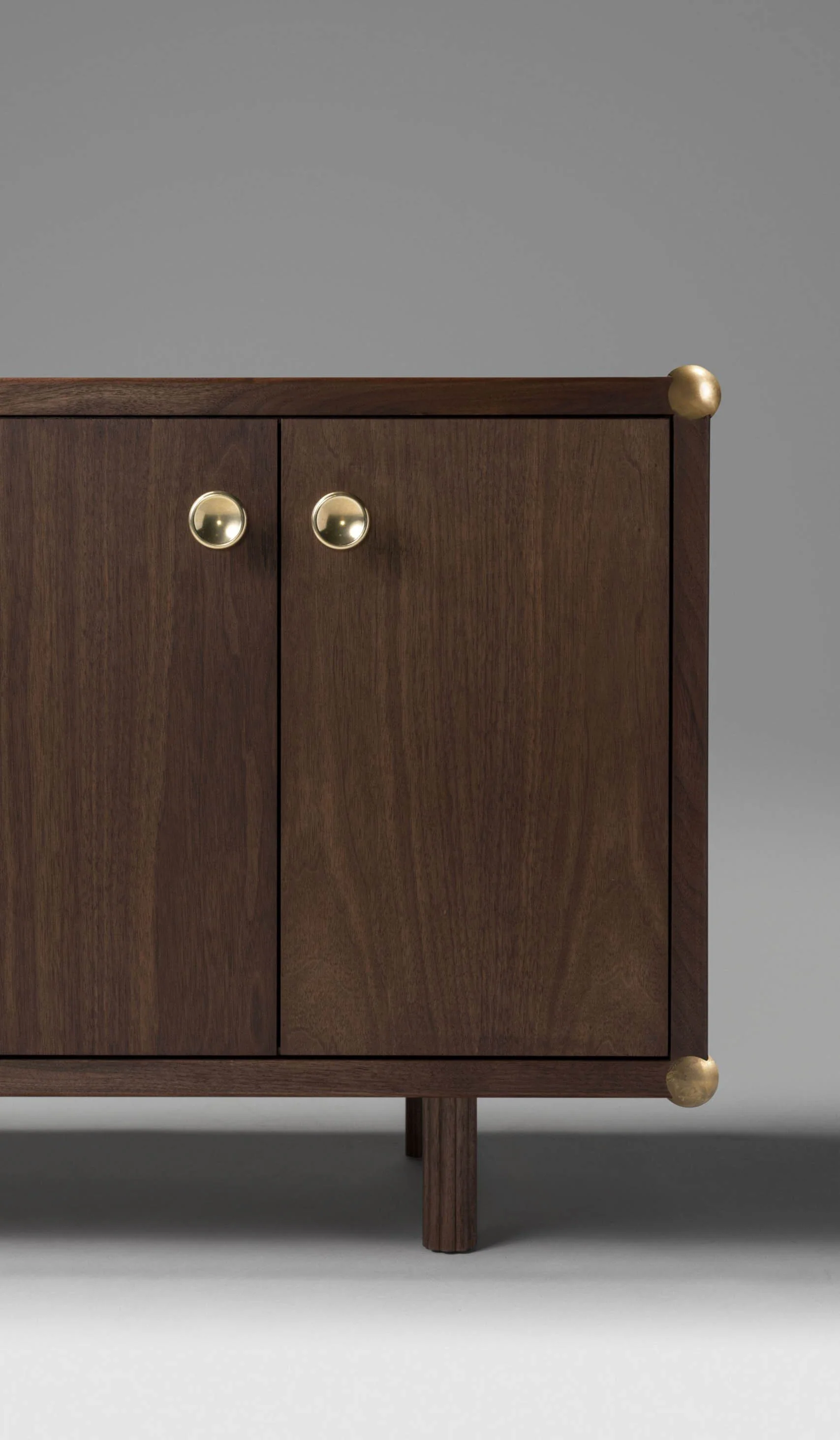 Roll & Hill Lafayette Credenza - Image 5