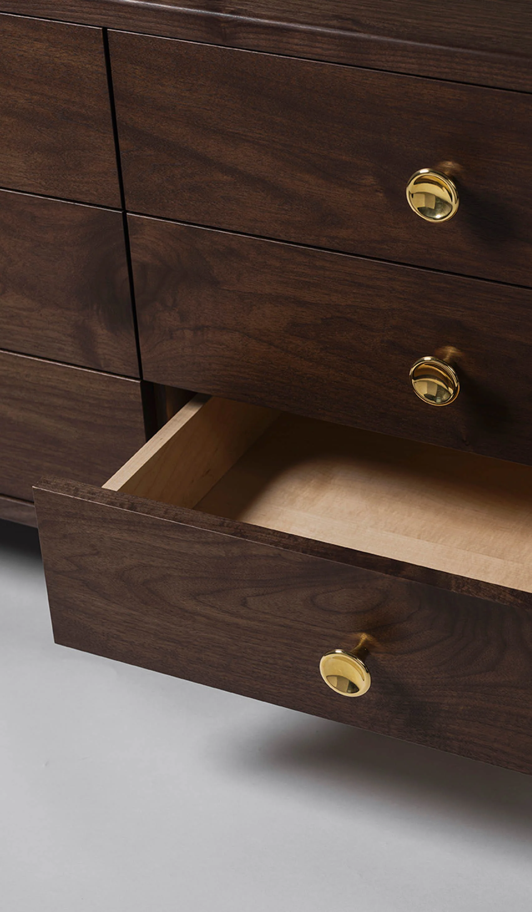 Roll & Hill Lafayette Credenza - Image 6
