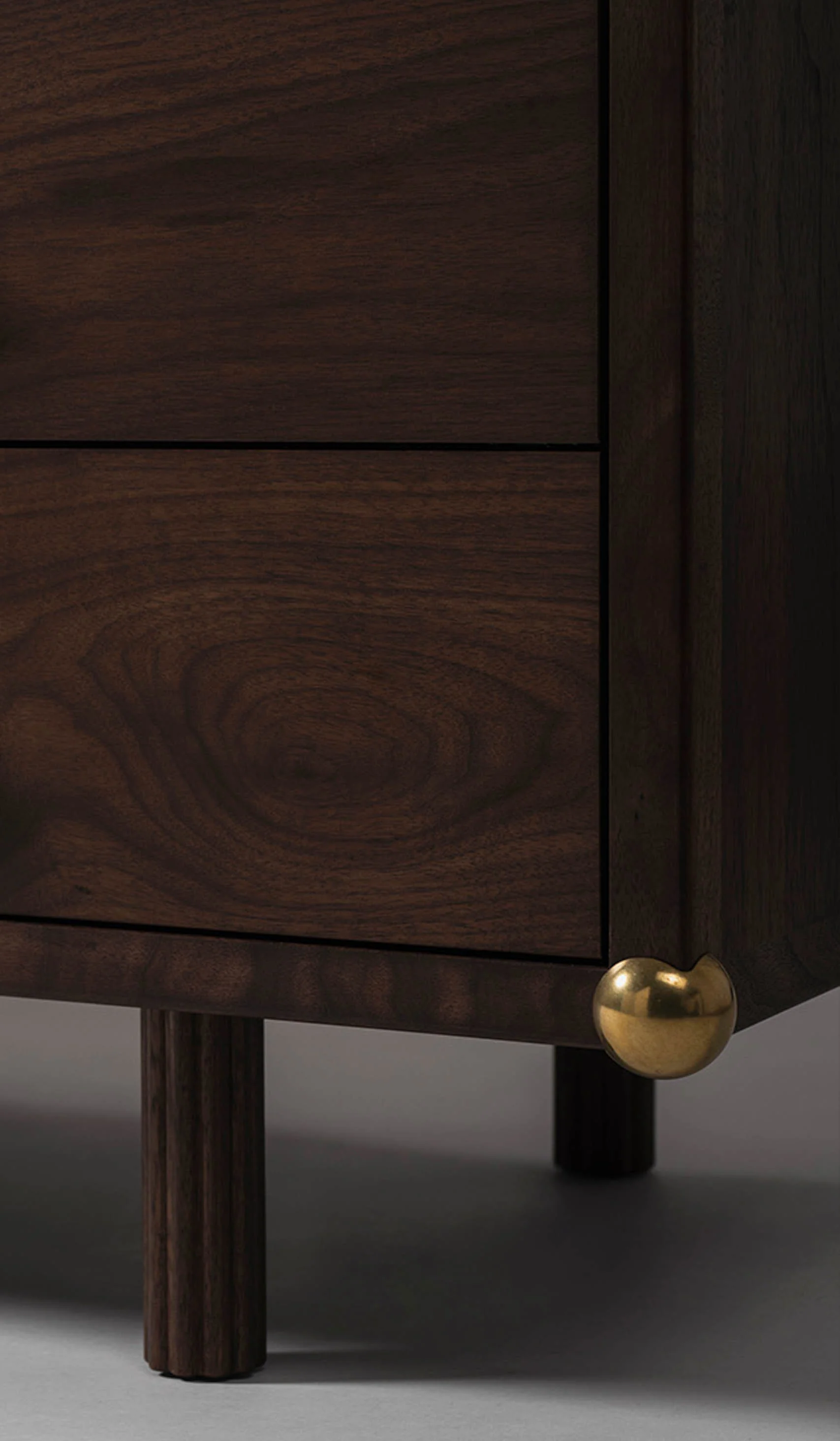 Roll & Hill Lafayette Credenza - Image 8