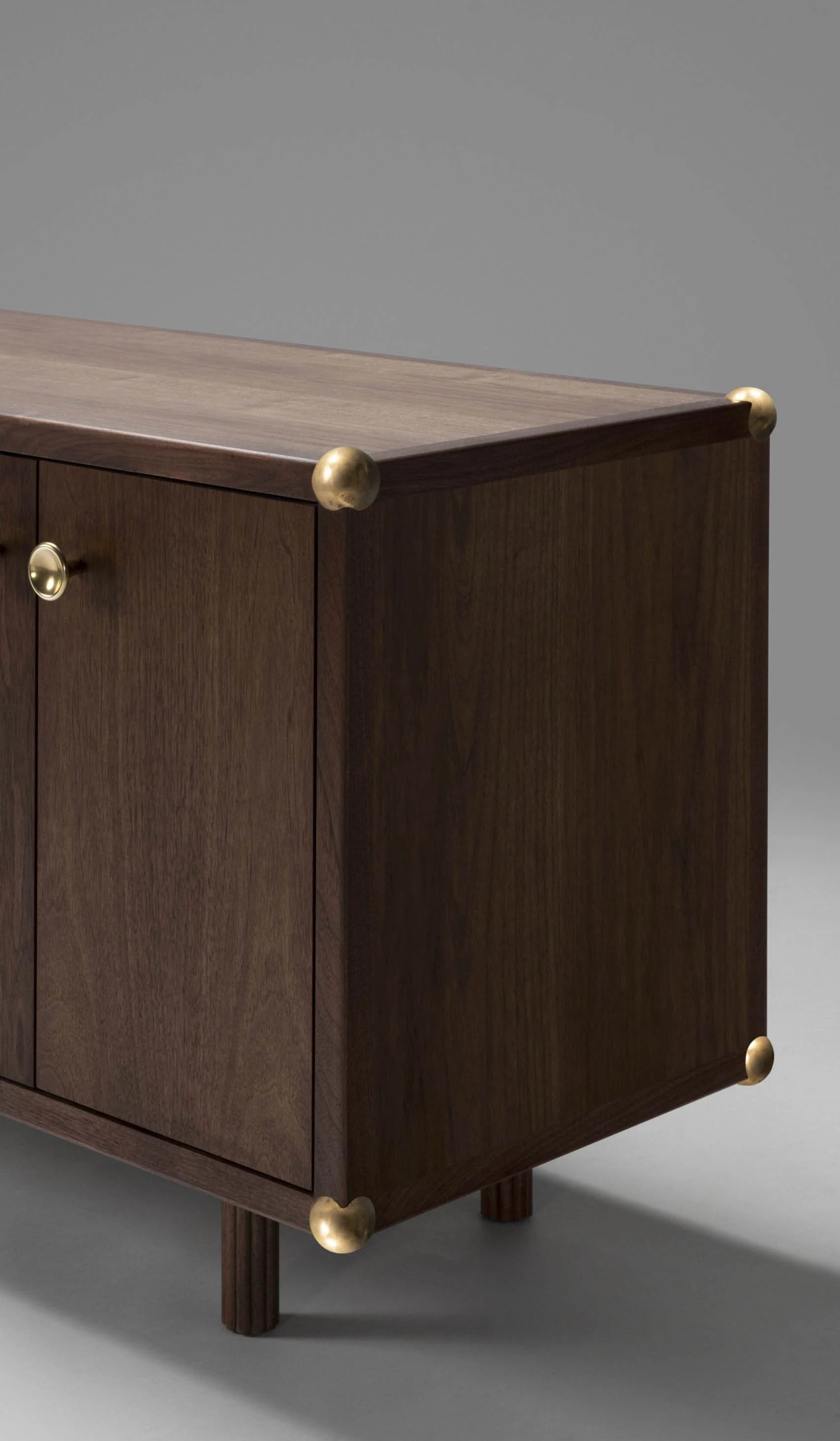 Roll & Hill Lafayette Credenza - Image 9