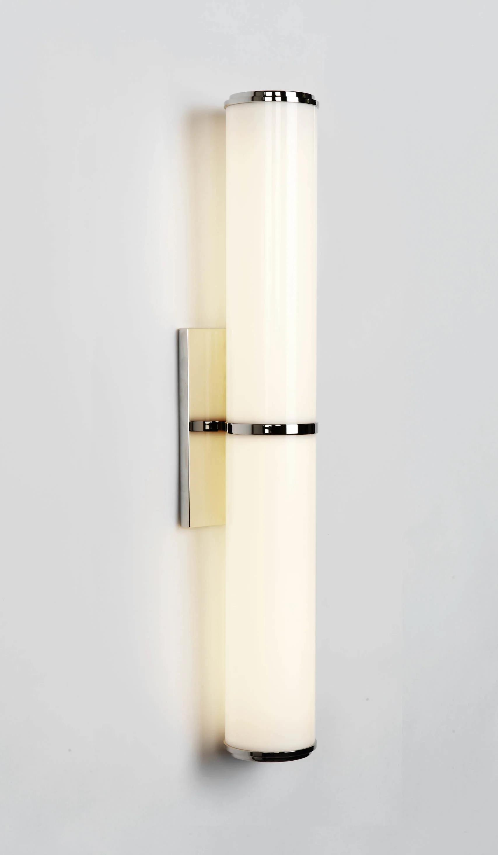 Roll & Hill Mini Endless Sconce