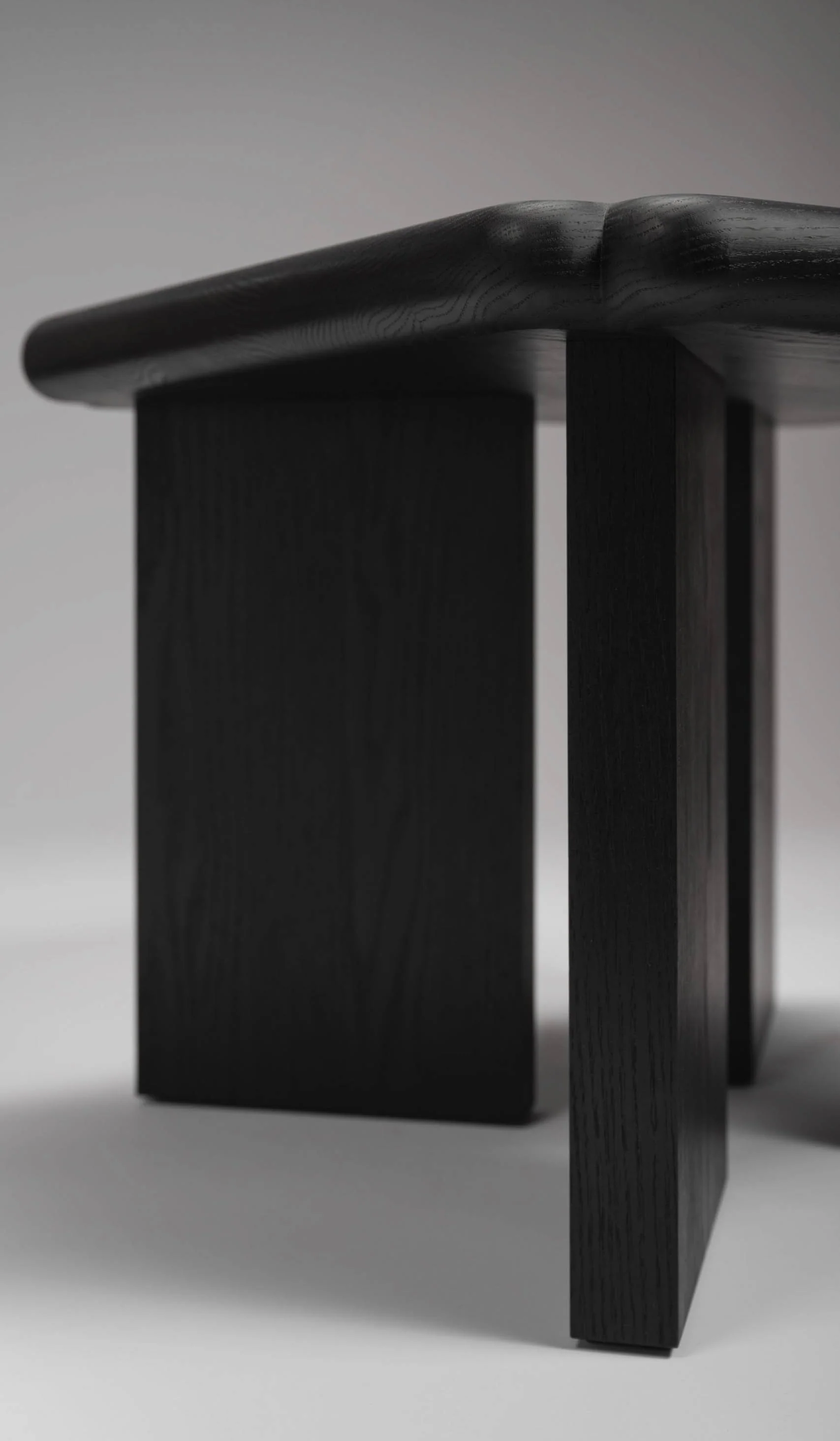 Roll & Hill Monroe Side Table - Image 3