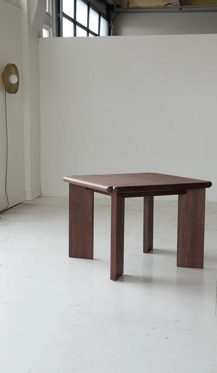 Roll & Hill Monroe Dining Table - Image 10