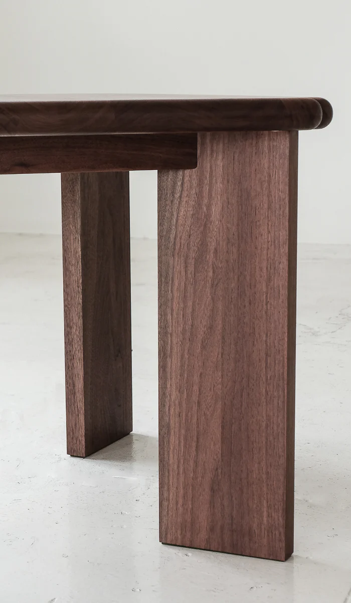 Roll & Hill Monroe Dining Table - Image 12