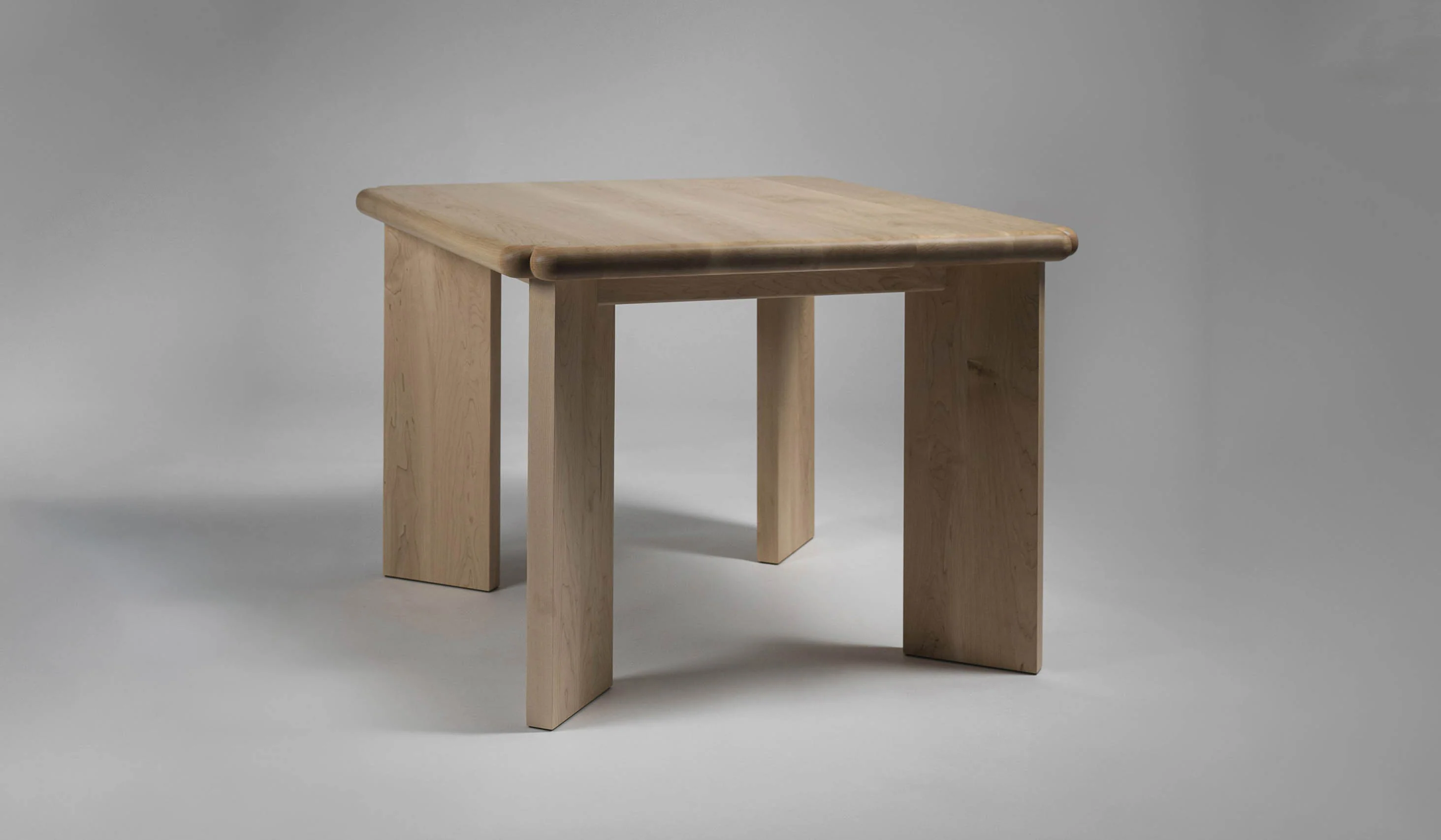 Roll & Hill Monroe Dining Table - Image 13