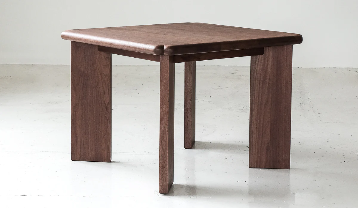 Roll & Hill Monroe Dining Table - Image 4