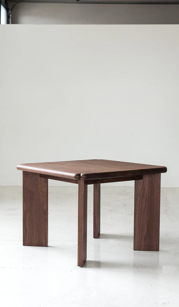Roll & Hill Monroe Dining Table - Image 5
