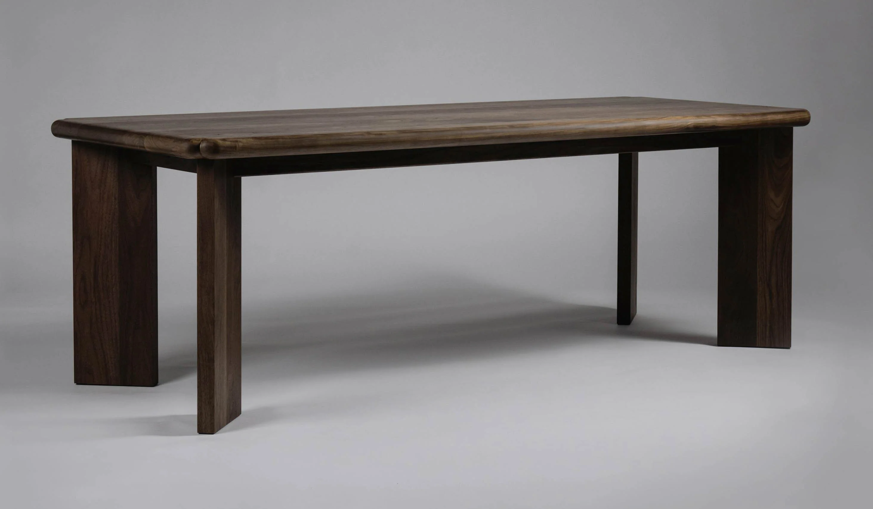 Roll & Hill Monroe Dining Table - Image 7